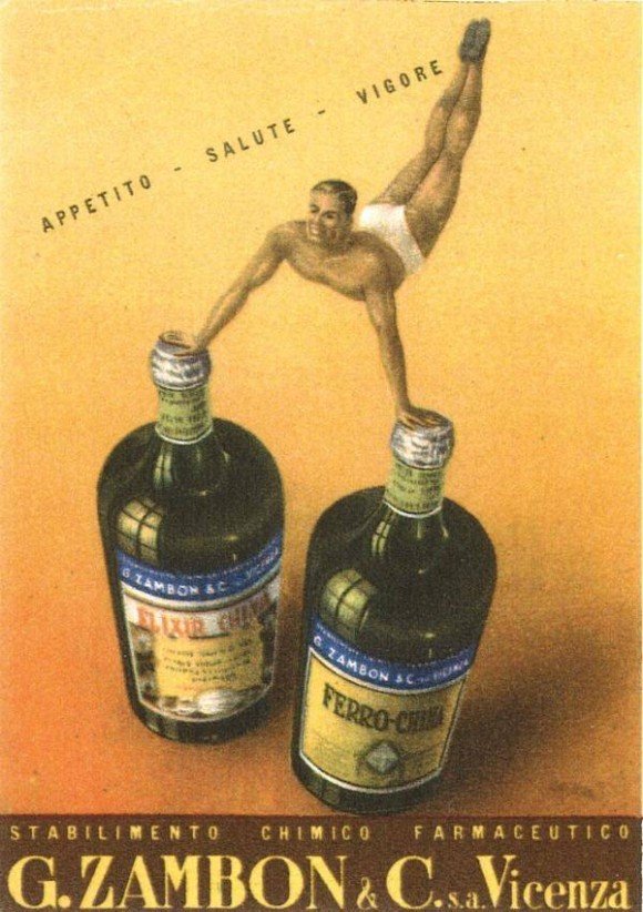 1920: Începutul producției