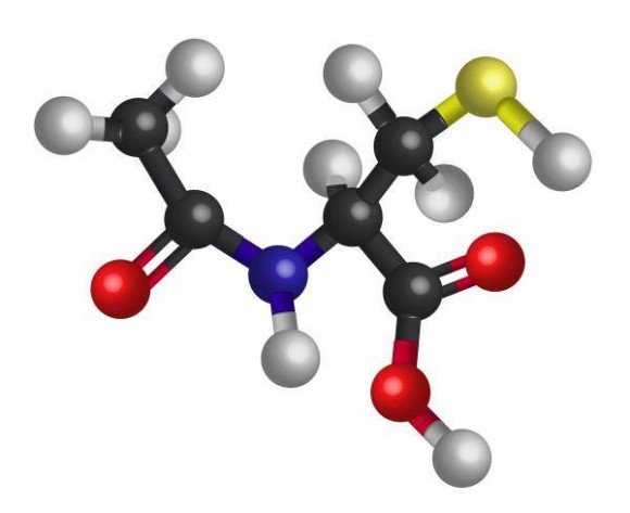 1960: Se naște Fluimucil