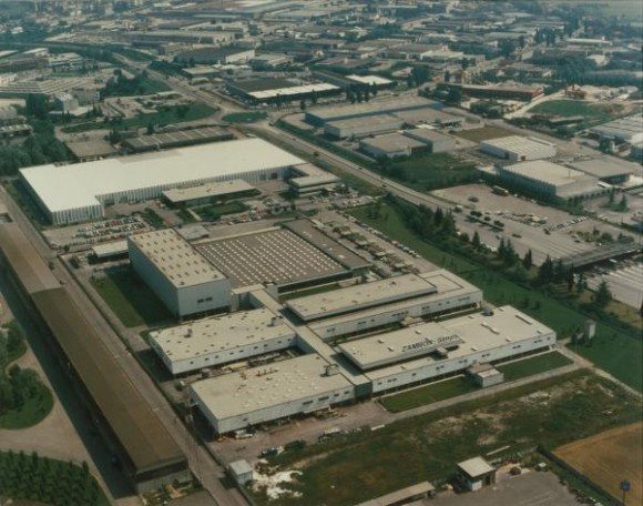 1984: Transferul la Vicenza