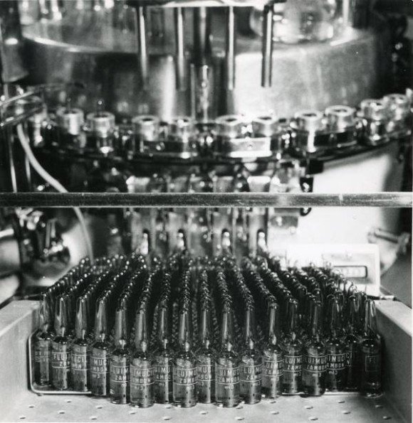 Anii 1990: Zambon și domeniile terapeutice