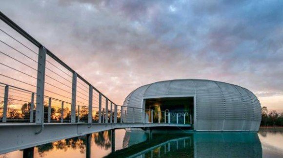 2014: Se naște Oxy.gen